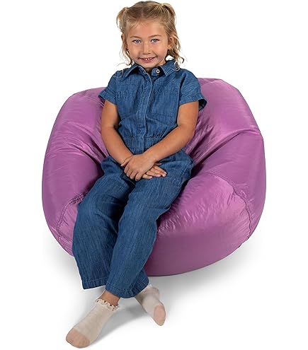 Amazon.com: Yogibo Pod X Small Bean Bag Lounger Chair for Adults